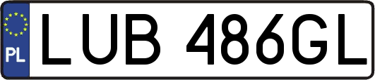 LUB486GL