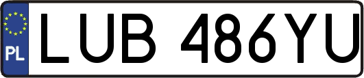 LUB486YU
