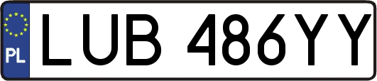 LUB486YY