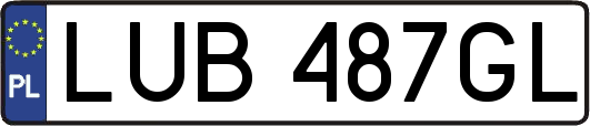 LUB487GL