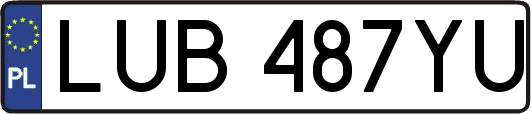 LUB487YU