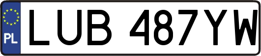 LUB487YW