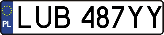 LUB487YY
