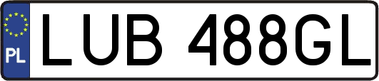 LUB488GL