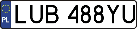 LUB488YU