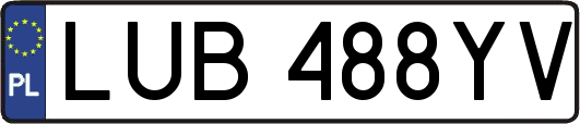LUB488YV