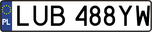 LUB488YW