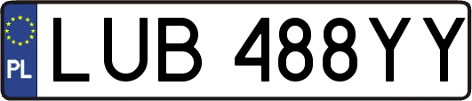 LUB488YY