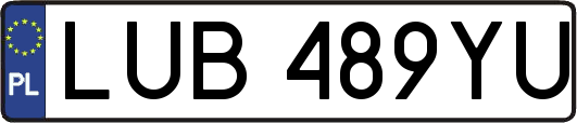 LUB489YU