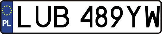 LUB489YW