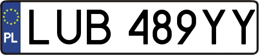 LUB489YY