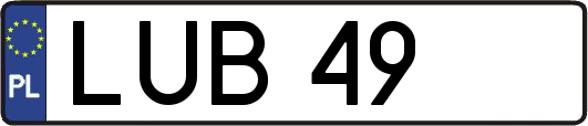 LUB49
