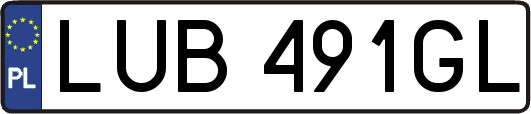 LUB491GL