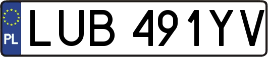 LUB491YV