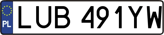 LUB491YW