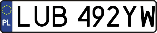 LUB492YW