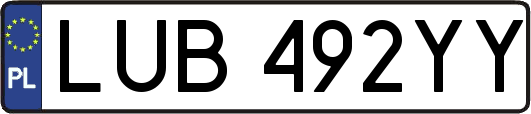 LUB492YY