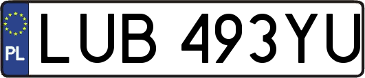 LUB493YU