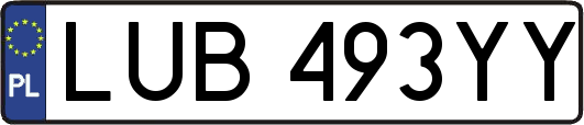 LUB493YY