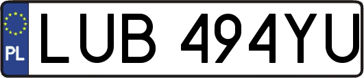 LUB494YU