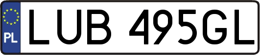 LUB495GL