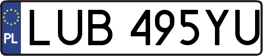 LUB495YU