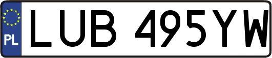 LUB495YW
