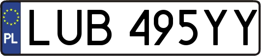 LUB495YY
