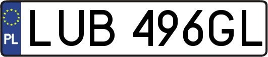 LUB496GL