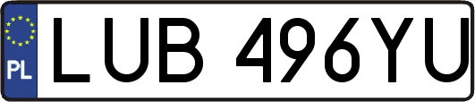 LUB496YU