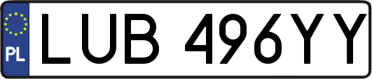 LUB496YY