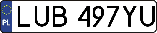 LUB497YU