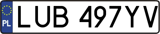 LUB497YV