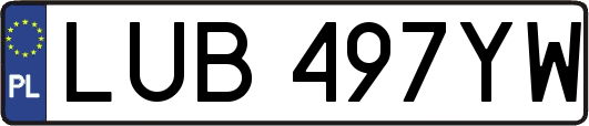 LUB497YW