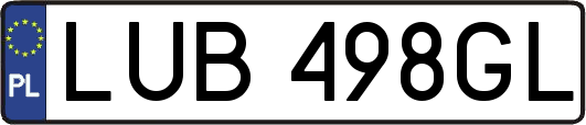 LUB498GL