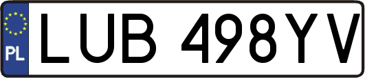 LUB498YV