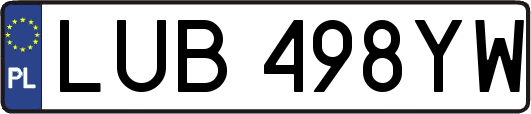 LUB498YW