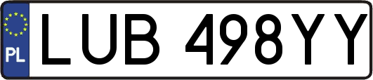 LUB498YY