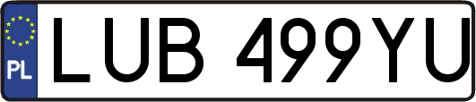 LUB499YU
