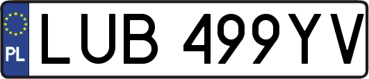 LUB499YV