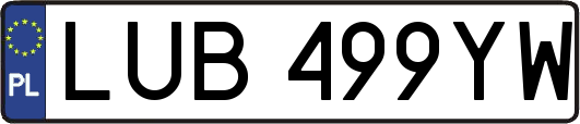 LUB499YW