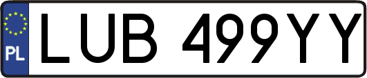 LUB499YY