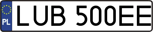 LUB500EE