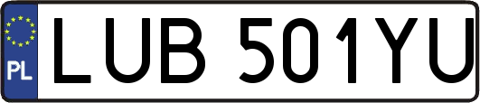 LUB501YU