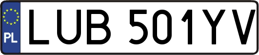 LUB501YV