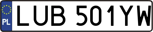 LUB501YW