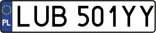 LUB501YY
