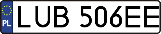 LUB506EE