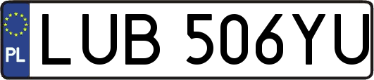 LUB506YU