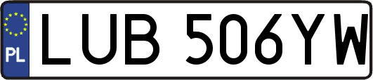 LUB506YW